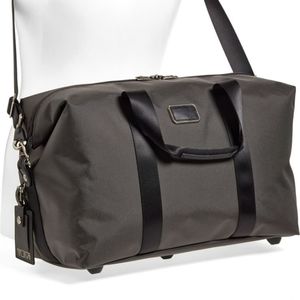 Tumi Duffel Bag